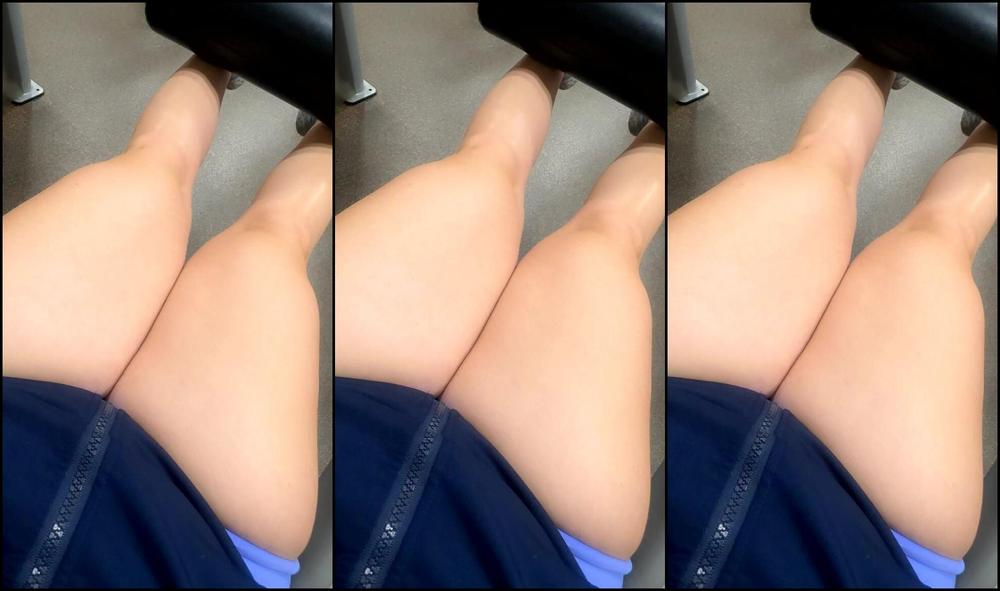 Ninasandiego 3606877018 12 15 2024 When It Soo Good That It Makes My Legs Shake