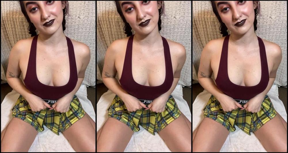 Dildo Riding, Family, School Girl, Taboo, Kink your little sister ties you up pt 2 ManyVids