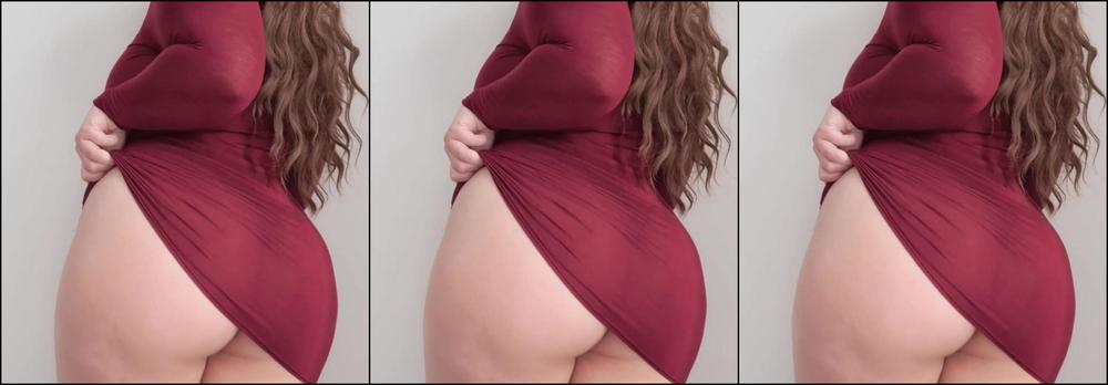 Chunkylina 3223533394 03 02 2024 What Position Would You Fuck Me In