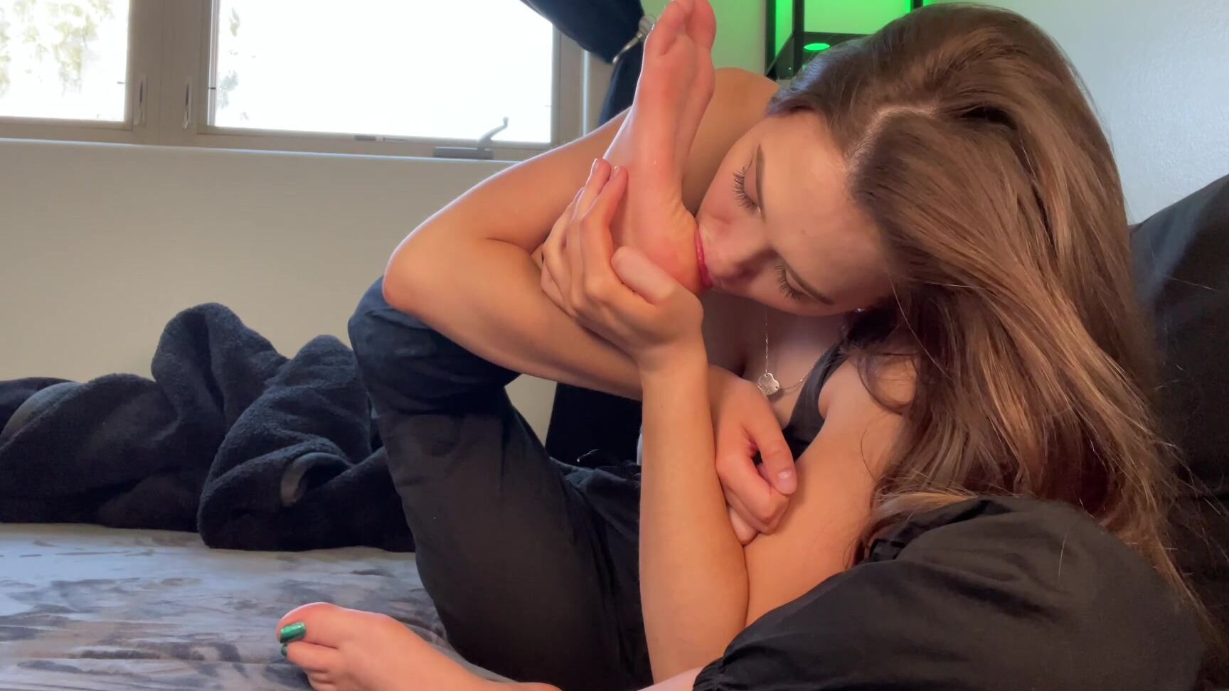 Dakotafade Take A Sniff Just Try Not To Get Addicted