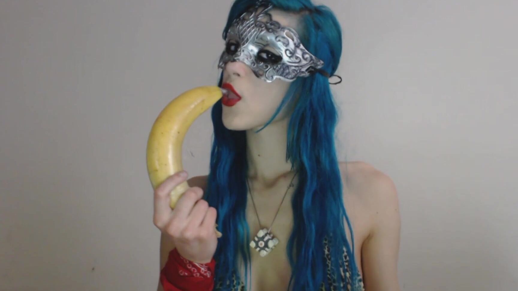Mayaedenpond No One Expects The Banana Vip Pussy Com