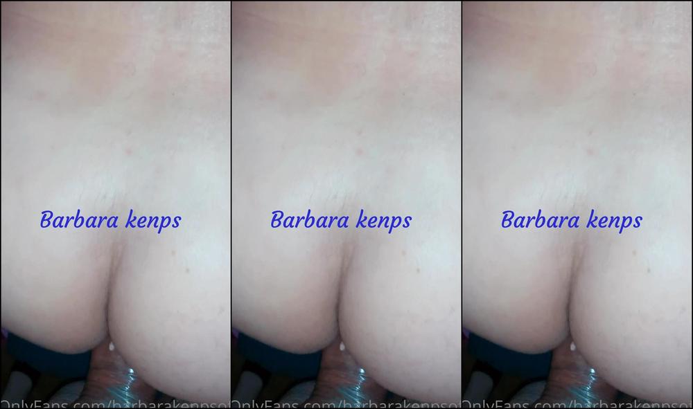 Barbarakenpsof Ciao A Tutti Ancora Un Video