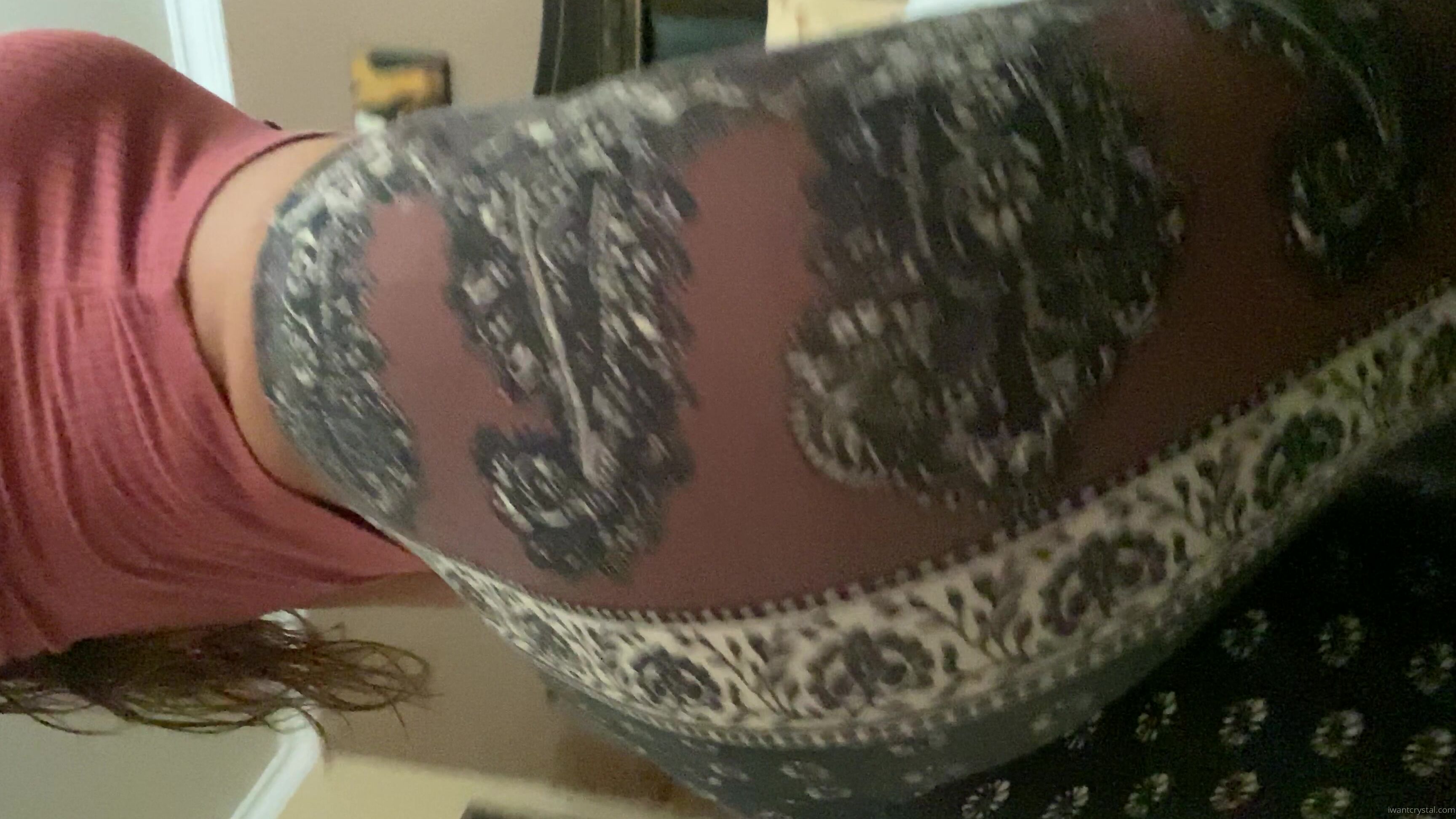 Crystalknight More Videos Dropping This Weekend On Here What Genres Of Clips Do You Want To See Me Post