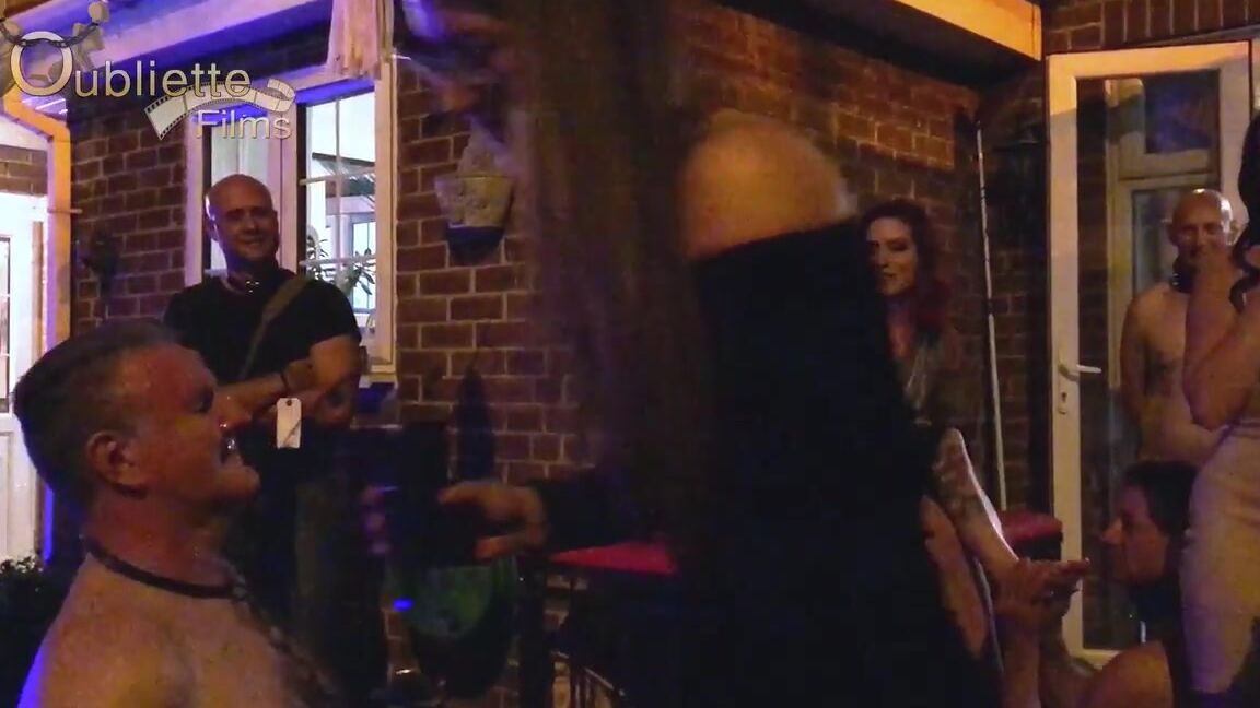 Goddess Gynarchy Tter Humiliation Dommes Line Up Relentlessly Spi