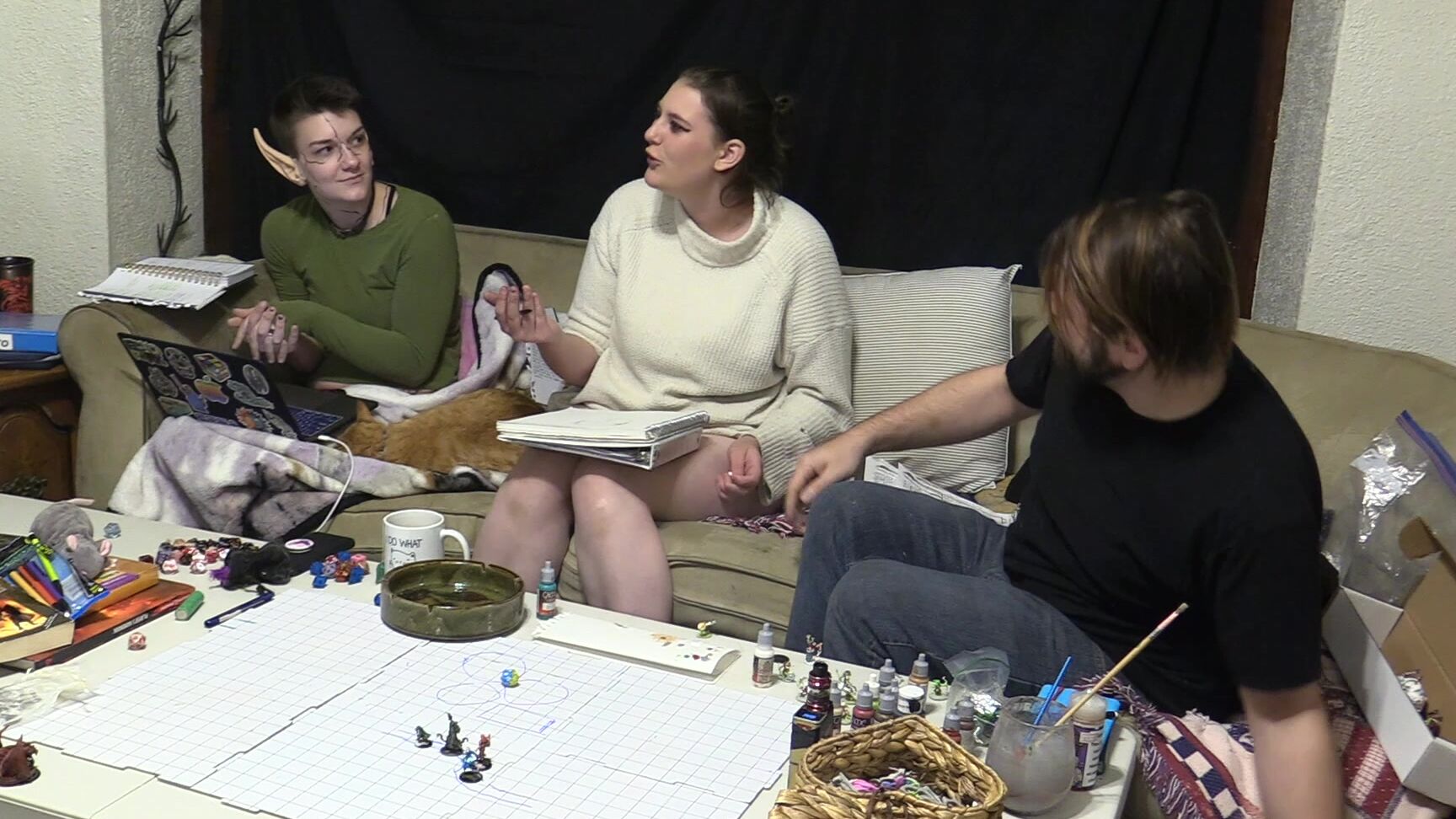 "Rardysexuality" board games, free, geek, role play, tabletop games AJ Season 2 1 2 quot dirty Rats quot manyvids