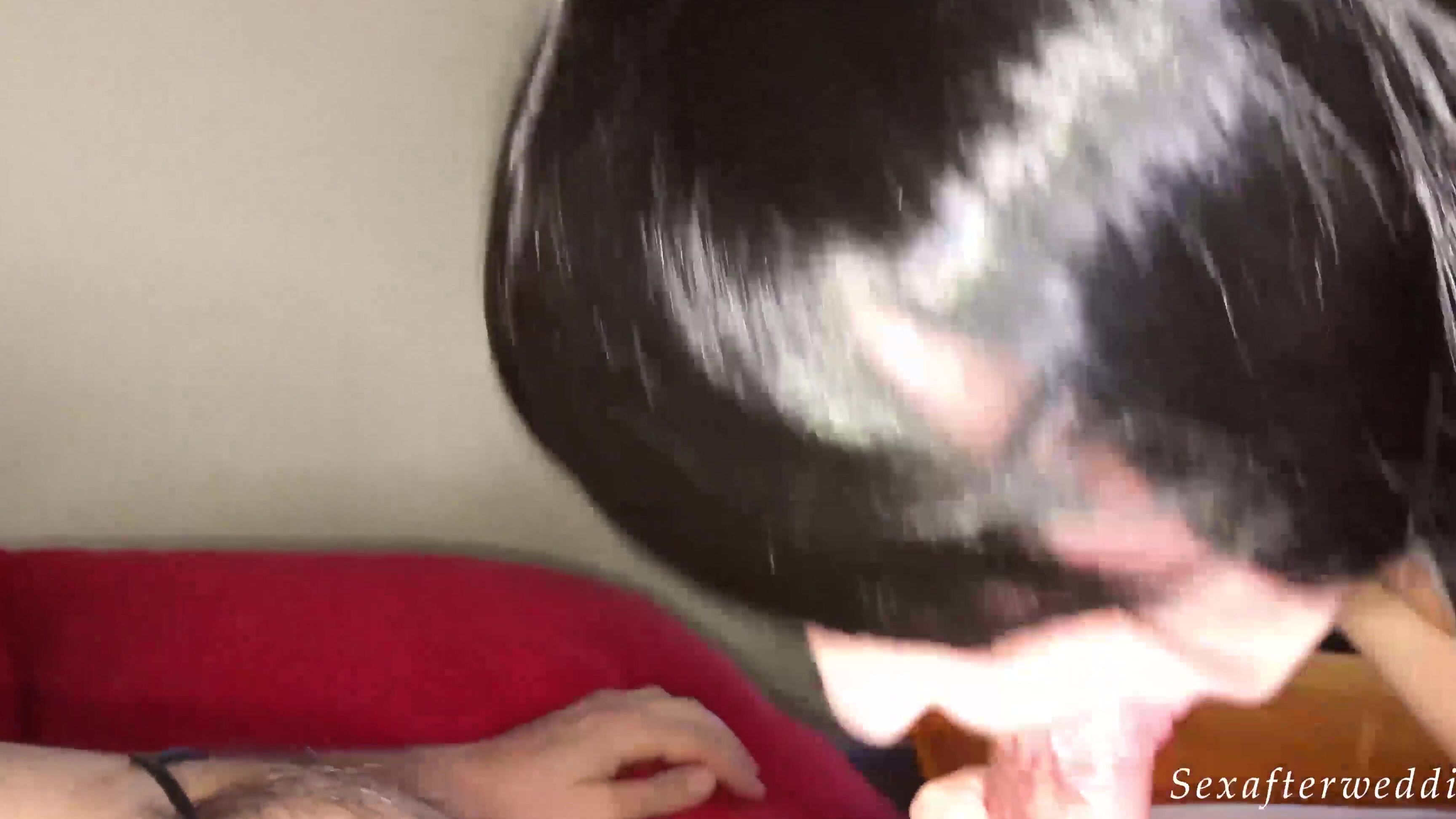 Sexafterwedding Oralcreampie Facials Cumshots Compilation Part