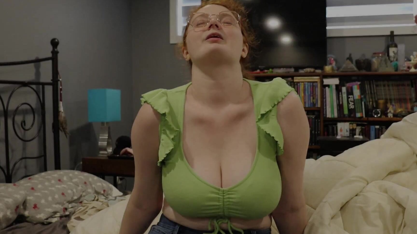 Thattrixiegirl Preppy Anal Slut