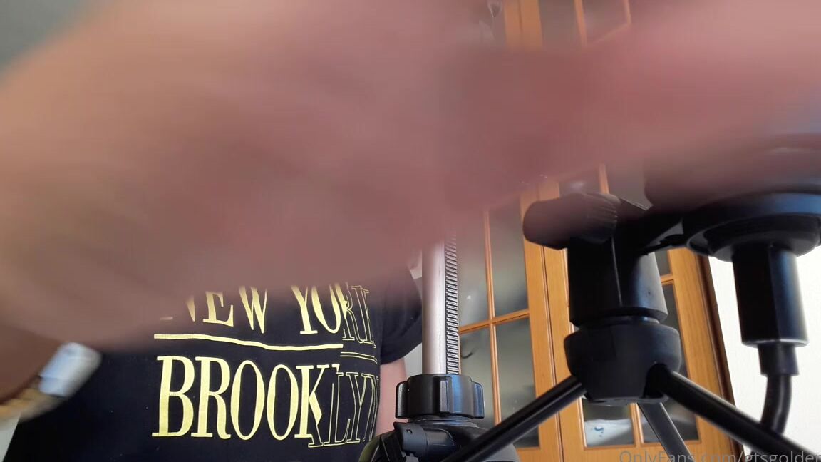 Gtsgoldenlace Lil Bit Behind The Scenes For Ya X