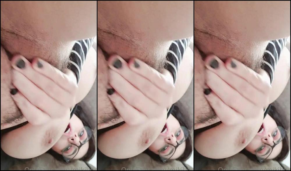 Mikiblue 376929157 05 30 2020 Porn To Ease Your Mind But Not To Forget That Black Lives Matter