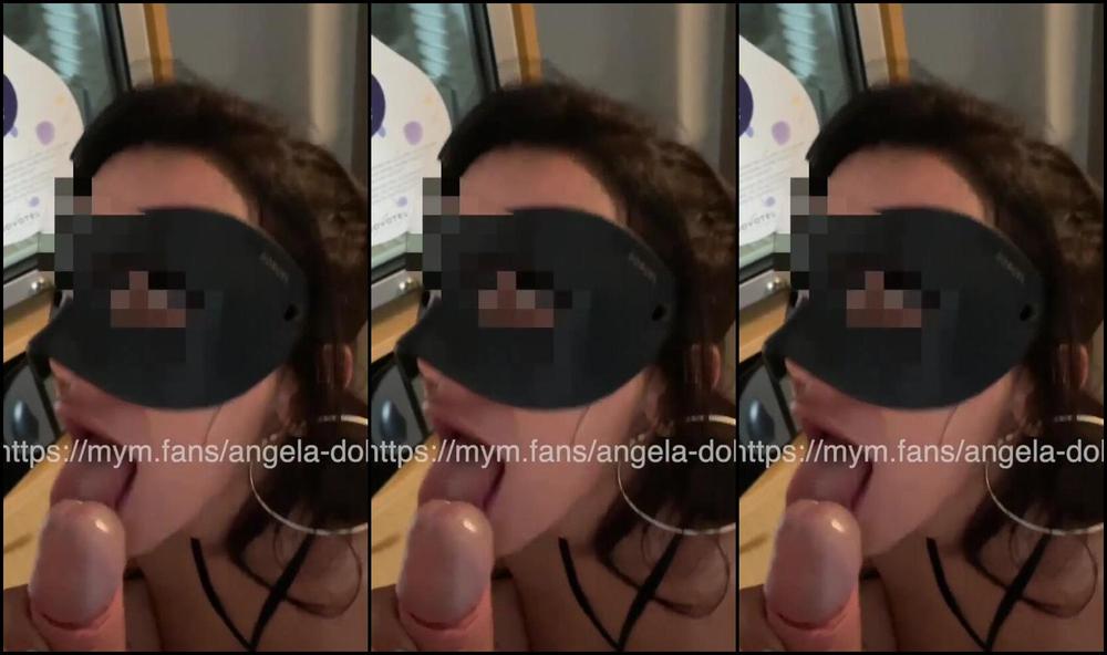 Angela doll 20210523164204   Video Cadeau 59 MYM