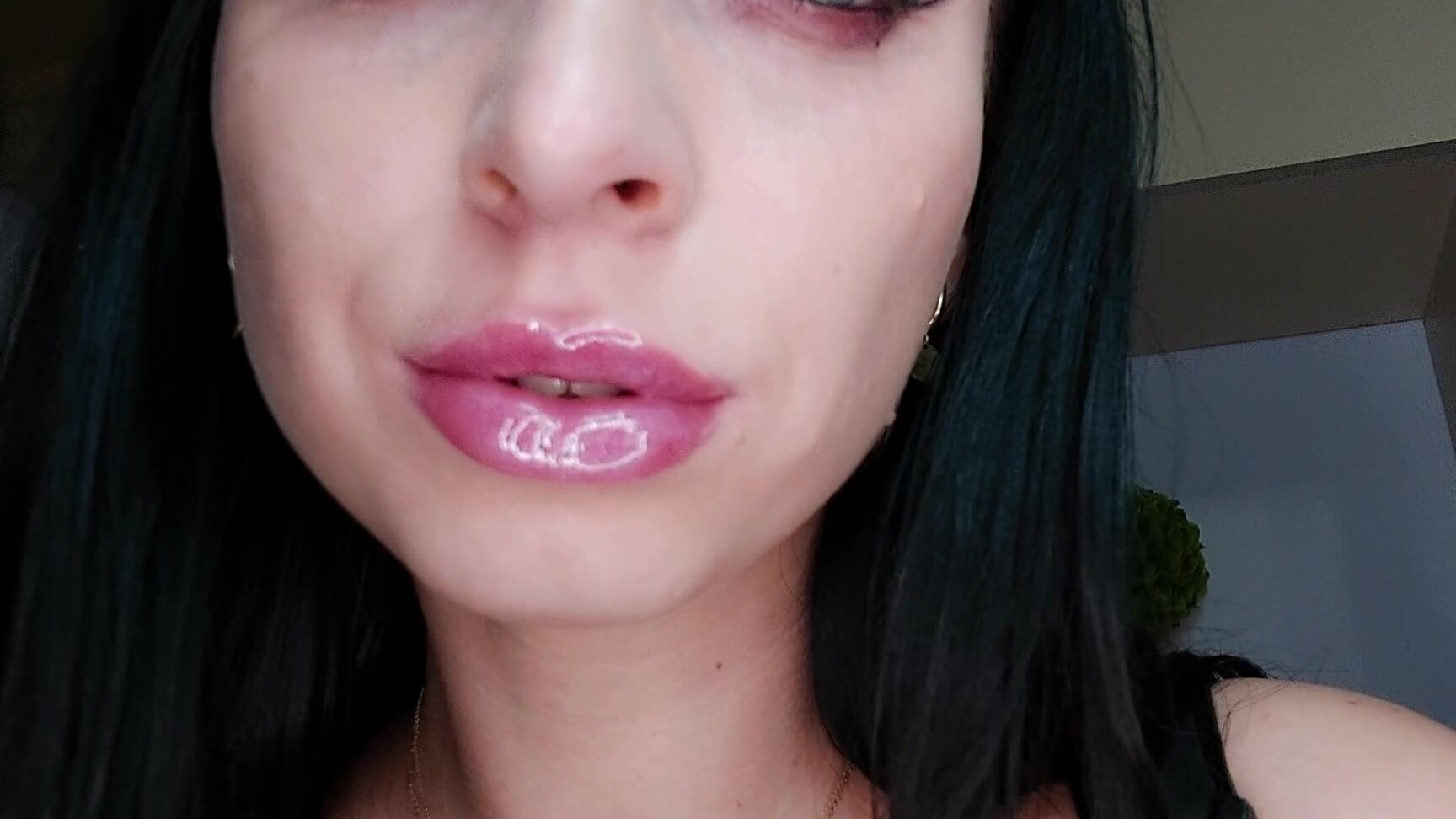 Moneygoddesss Lipgloss Shine Worship