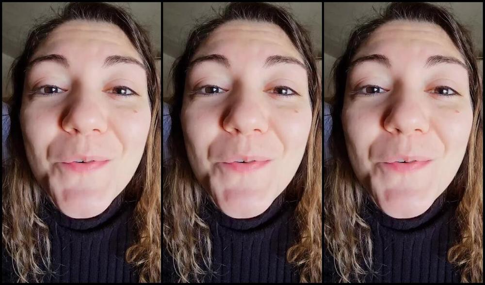 Emily Maxemilweber Nicknamed Maxemilweber 01 21 2025 Onlyfans Video A Perfect Combination Tongue And Feet In The Morning Maybe Next Time Even A Nice