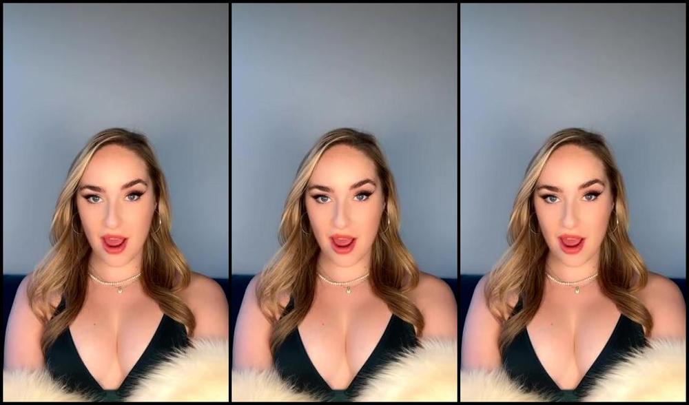 God Scarlette Nicknamed Godscarlette Findom 12 31 2023 Onlyfans Video Your Explicit Instructions This New Years Eve