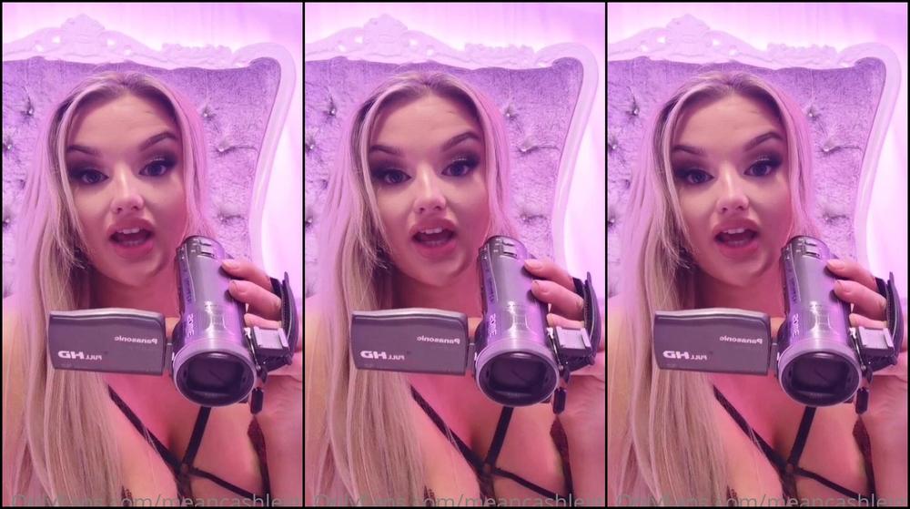 Meancashleigh Onlyfans Video 638