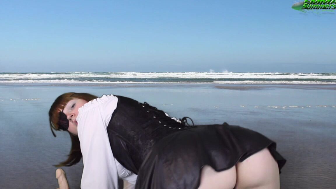 Emma Summers Cum For The Booty Joi