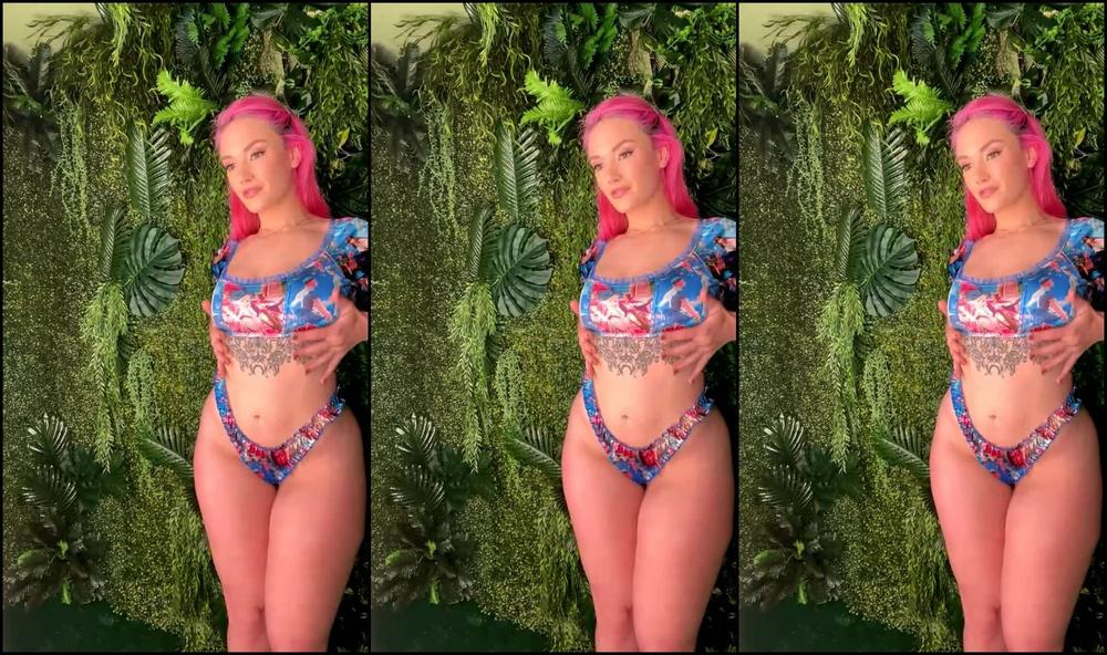 Siridahl Stream Started At Pm Shooting With Misslacylennon Today