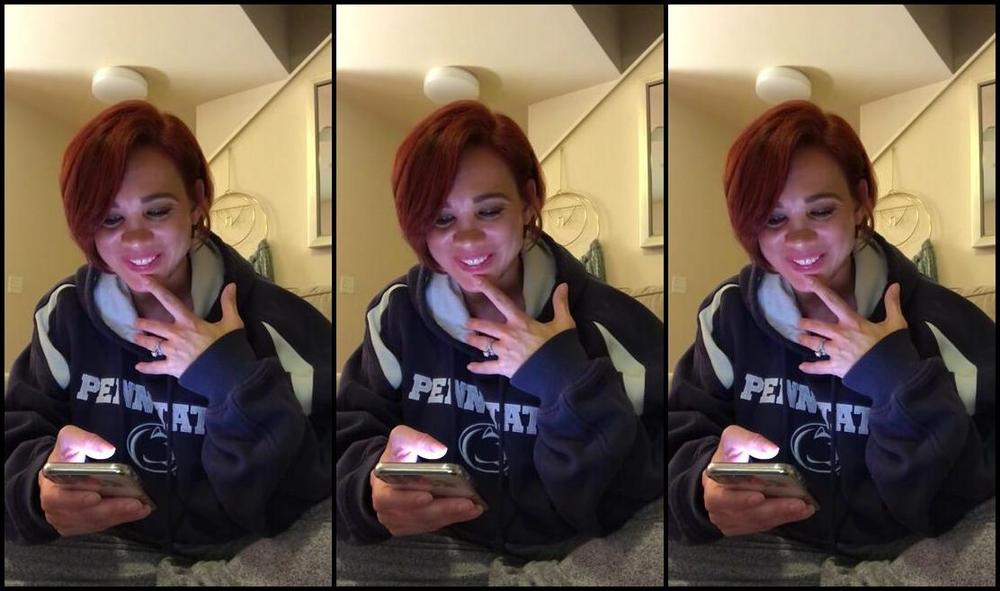 Thebrittanyxoxo Decided To Announce The Winners In A Video And Read Off Their Responses And Some Others Th