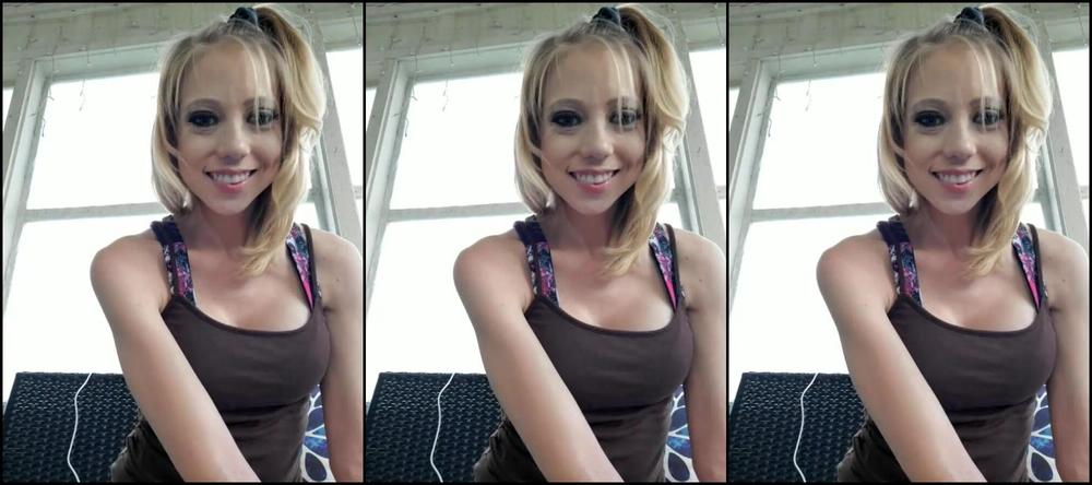 Shawnalenee Stream Started At Am Chat Time