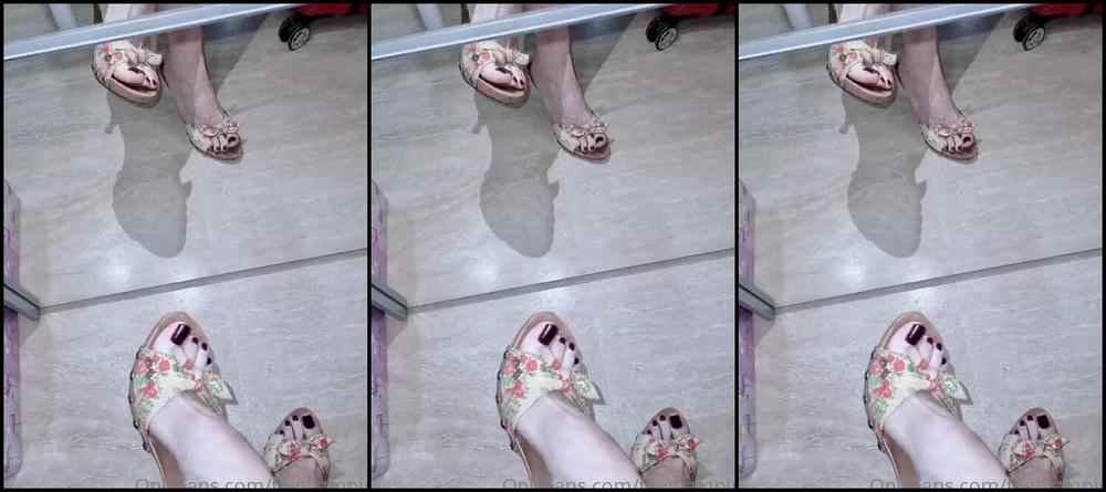 Feetvampire Nicknamed Feetvampire Onlyfans Video 3722