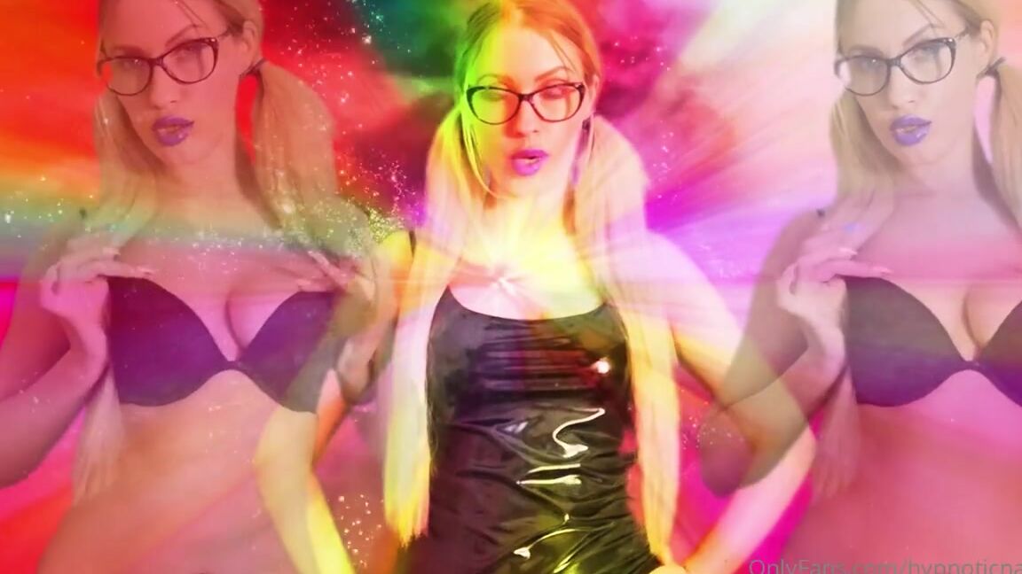 Goddess Natalie Nicknamed Goddessnatalie Onlyfans Your Forever Mantras