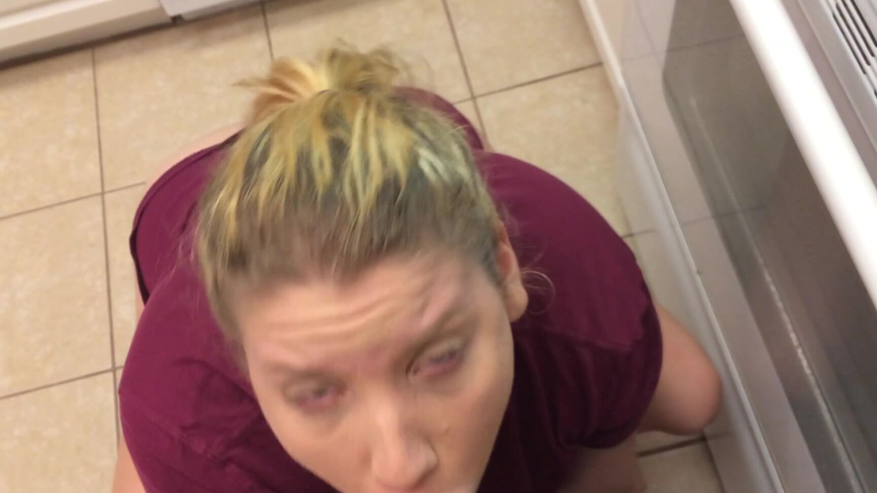 Crystal Zeni Bbc Creampie On My Kitchen Table