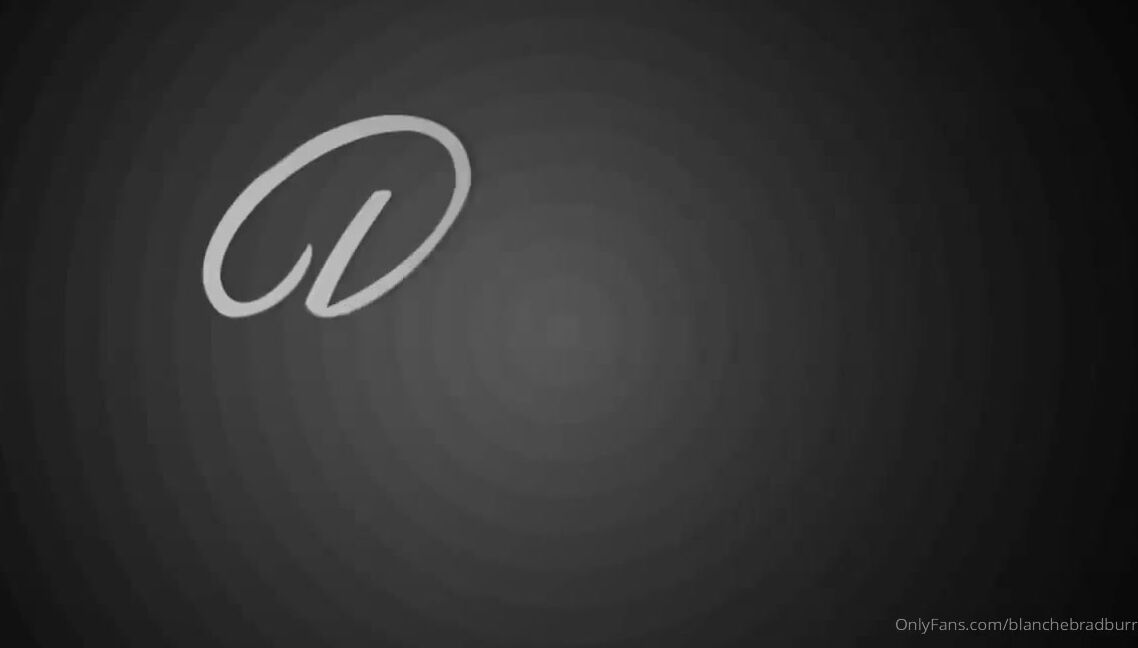 Blanche Bradburry Onlyfans Video 046