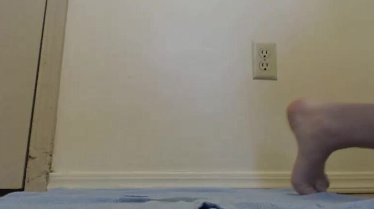 Lillian Isley Dirty Little Girl