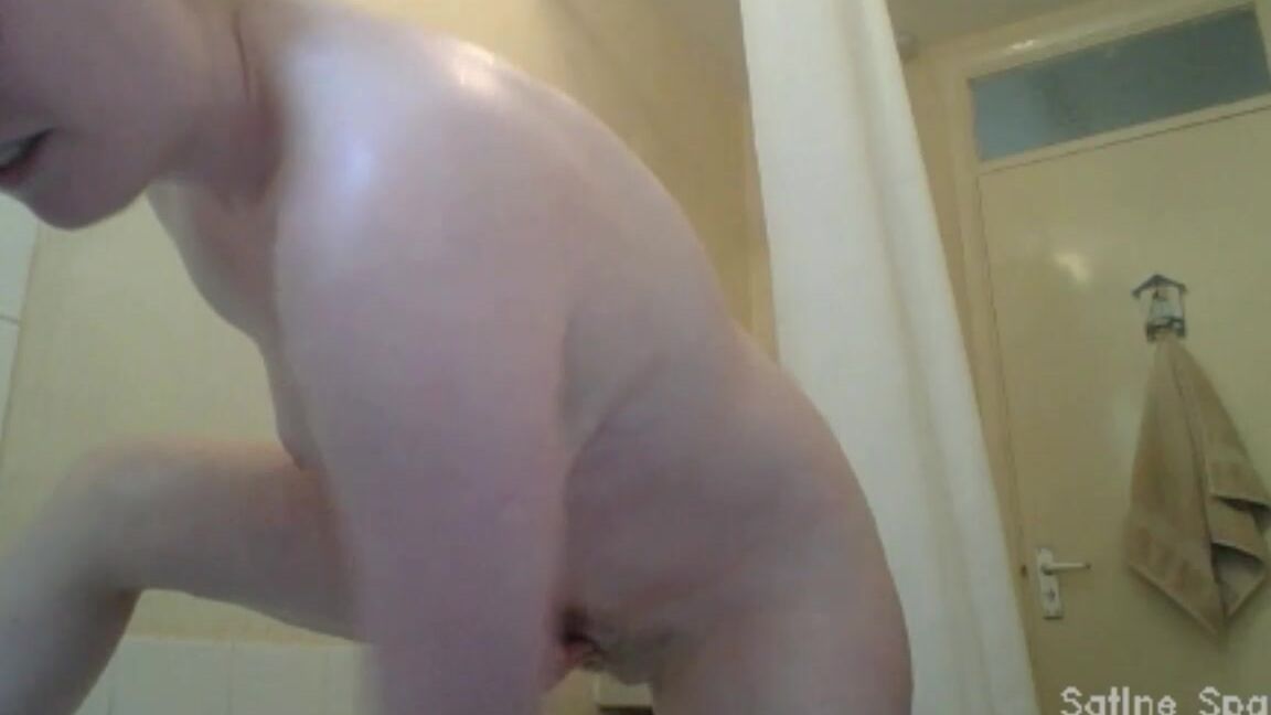 Satinespark Stream Started At Am Shaving Time