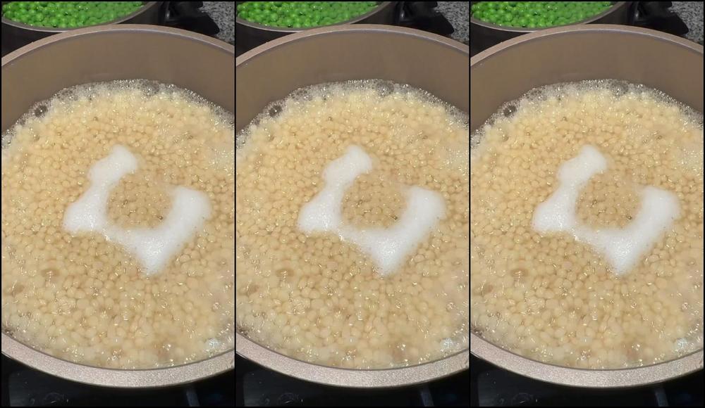 Emilyxbanks 2025 01 30 Week 2 Of My In The Kitchen Series Cant Believe I Actually Stuck To Something For 2