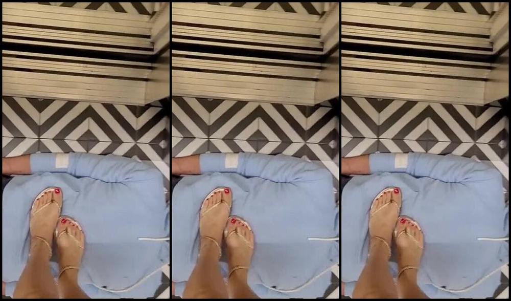 Yourgoddessanna51K Nicknamed Yourgoddessanna1 10 03 2023 Onlyfans Video My Typical Monday This Is What Youve Been Put On This Earth To Be L8