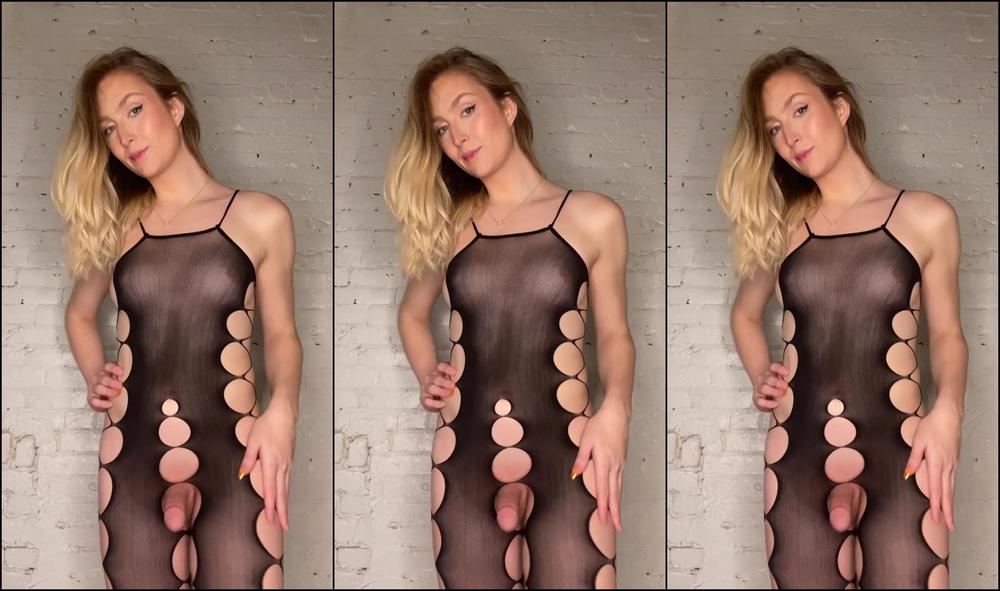 Cariek 3125224247 12 14 2023 Like Body Stockings I Ll Cum With It On If So