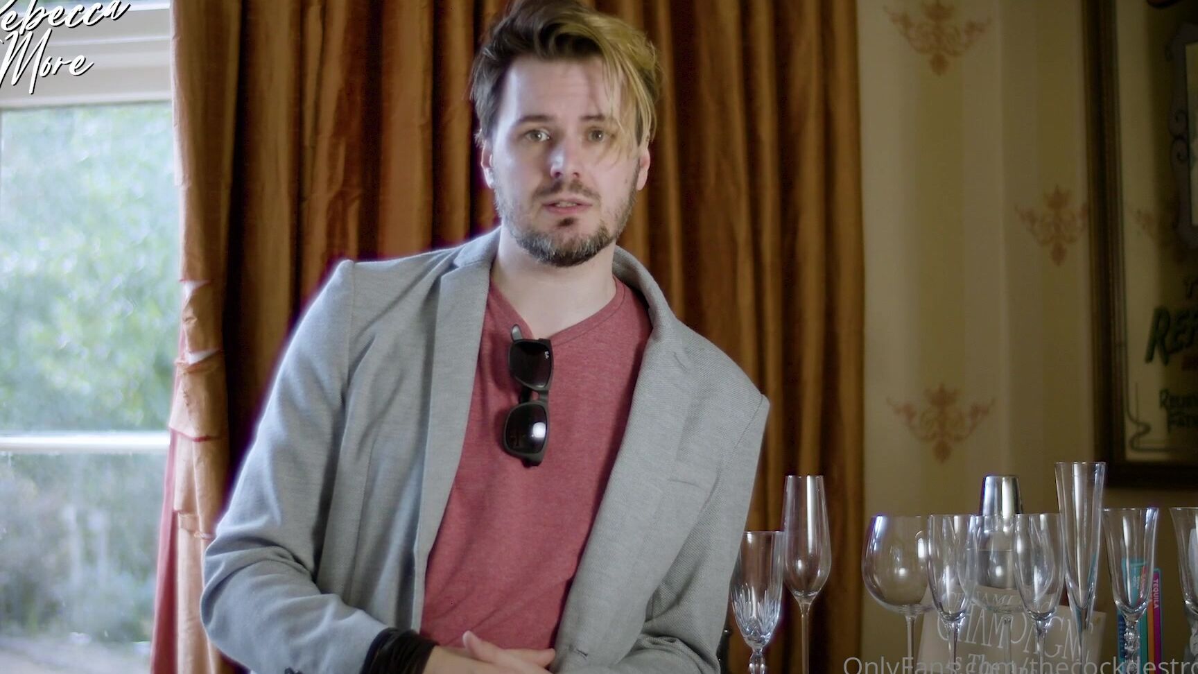 Moredomination That Time Rebecca Hired An Acting Coach For Her Porn Scenes