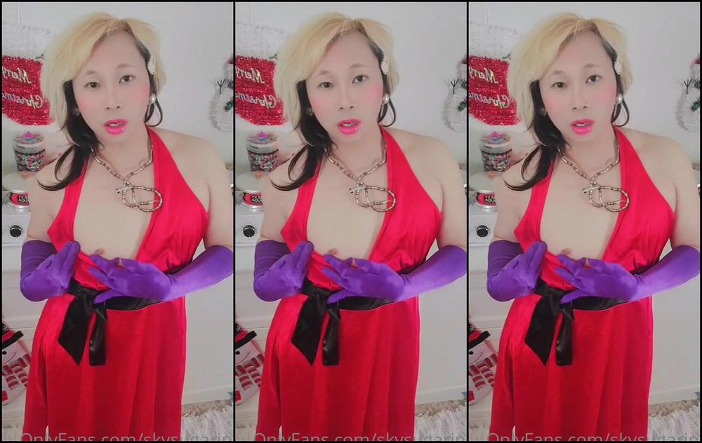 Skysugaring 1236303378 11 11 2020 Raising Funds To Buy More Lingerie For My 43Rd Birthday This November Anyone That Donate