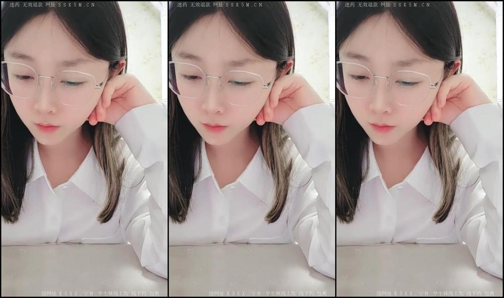 Asian Domestic Zone Self Filmed 05961