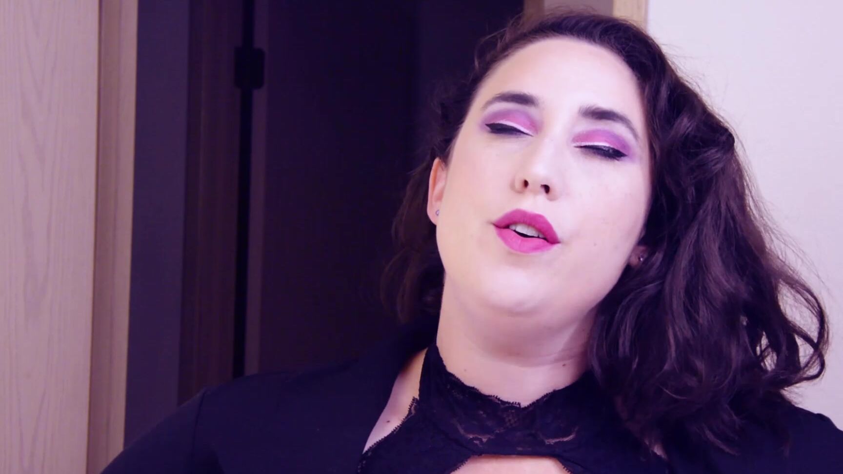 Kink, Taboo, Mommy Roleplay, BBW, Boy Girl kitty leroux mommy is your personal porn star ManyVids