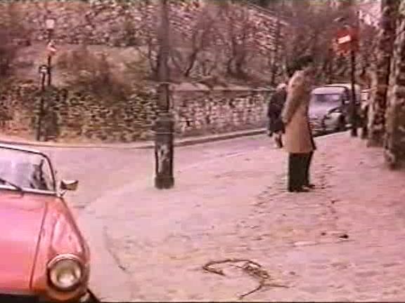 "Mix" All sex, Retro Heisse Zungen Relax Video