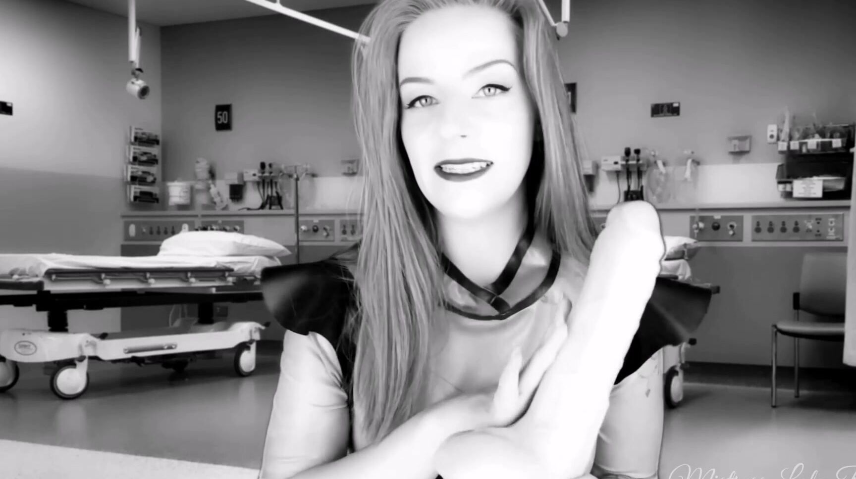 Lolaruin Femdomnewworldorder Medical Institution What Fresh Hell Is This You Have Woken Up Bound I