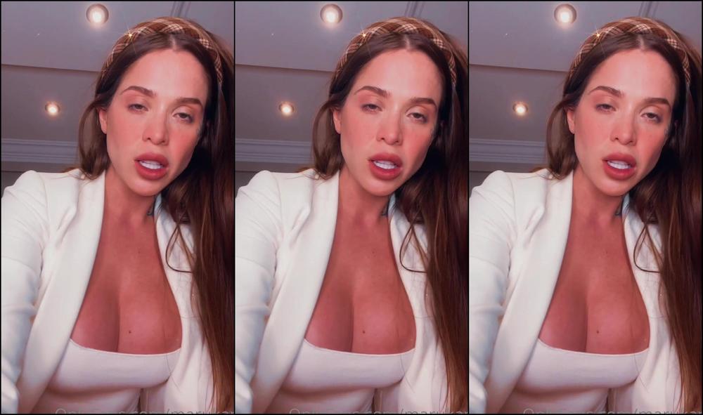 Marukarv Saiu V Deozinho Especial Pra Voc S Era Tudo Um Sonho