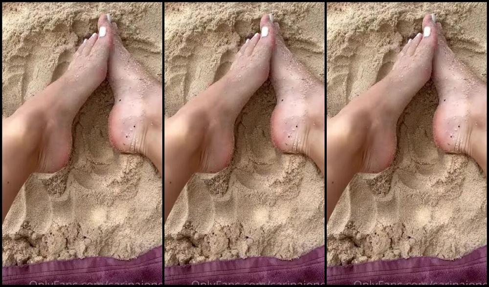 Sarina Jones Nicknamed Sarinajones 04 13 2023 Onlyfans Video Pov Im At The Beach And Living My Best Life How Its Pretend For A Princess