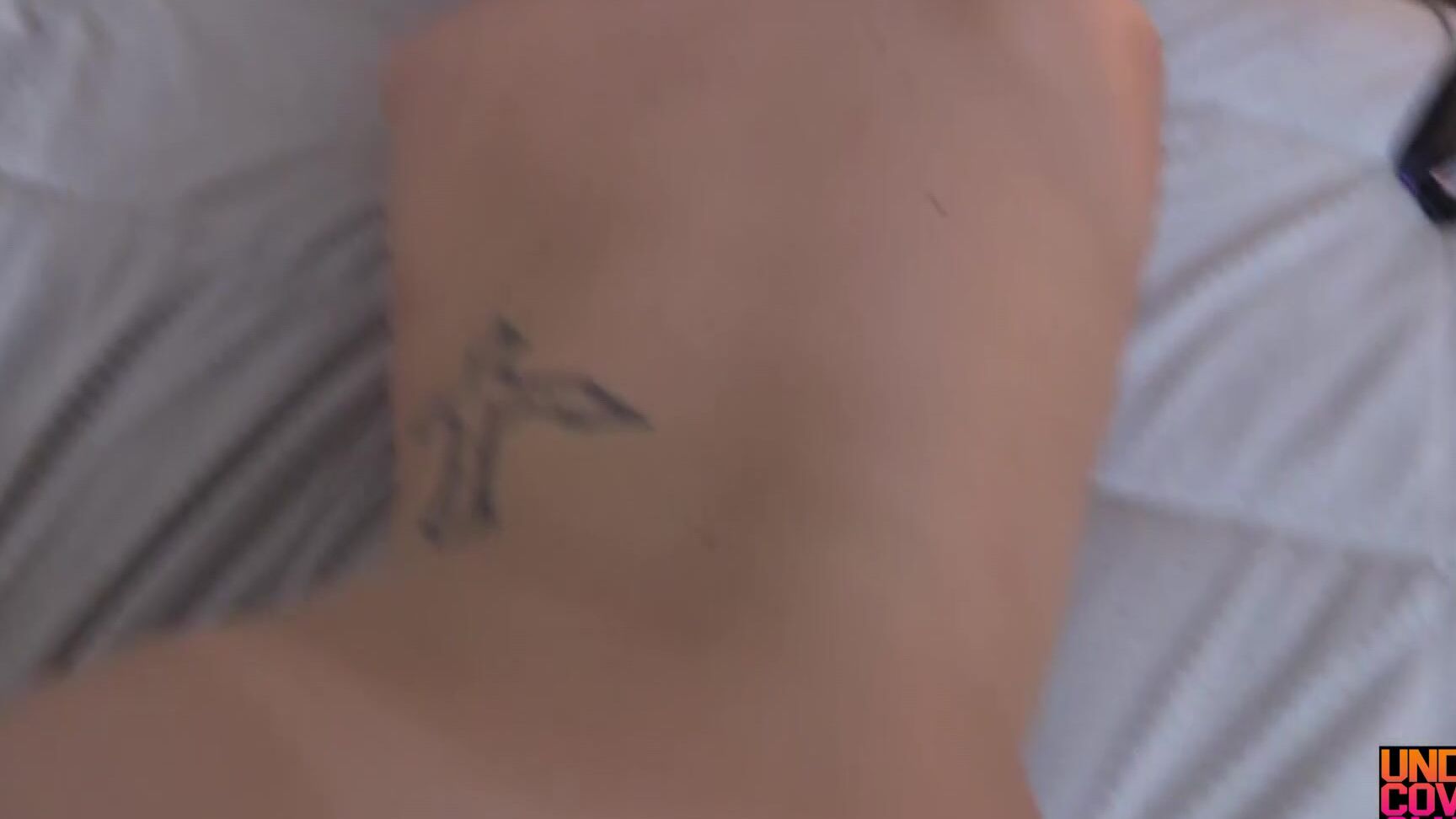 Big Tits,Blowjob,Creampie,MILF,Taboo undercoversluts blackmailing my stripper step mom part 4 ManyVids