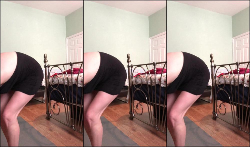 Mistressmarks Fitness Voyeur Train Like Miss Ruby And Sweat With Me Rounds Minute Rest Between Rounds Re