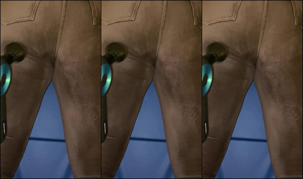 Crazybicouplemw The Perverted Trainer And His Gun For The Ass Man Our First Sfw Video