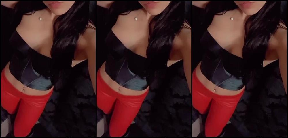 Mistress Gaia Preferite Gli Stivali O Do You Like More Boots Or