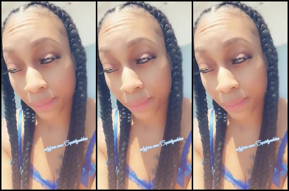 Sgoddess Nicknamed Sgoddess Findom 06 04 2021 Onlyfans Video Part 1 Amp Part 2 First Joi Video2