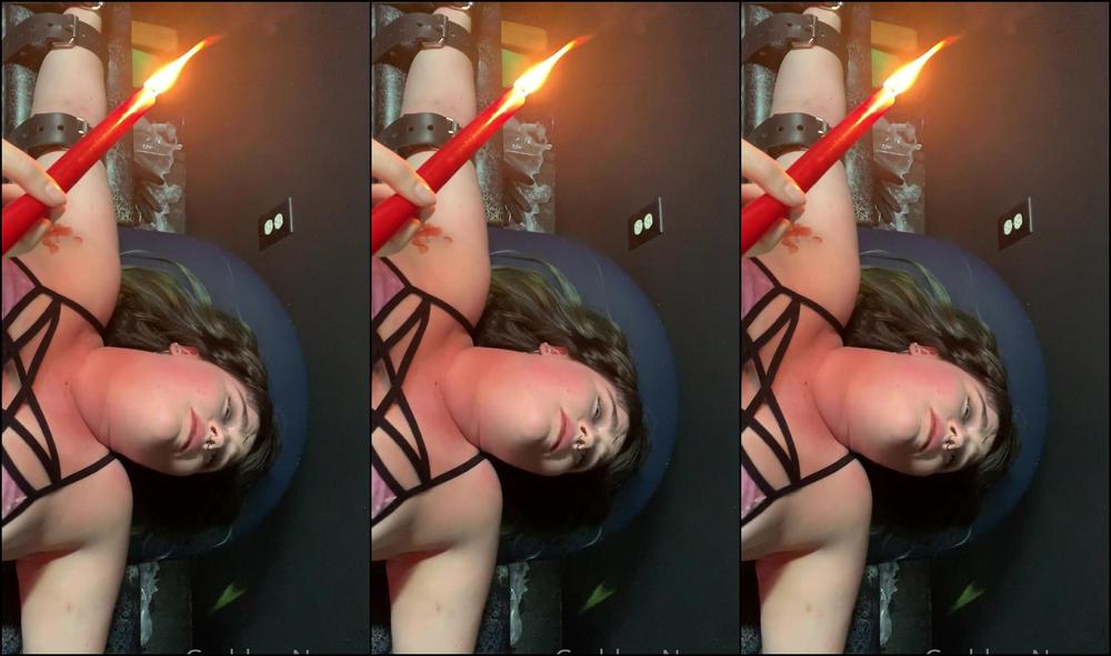 You Need Nyx From The Vaults The Ladies Of Sanctuary Gang Up On He