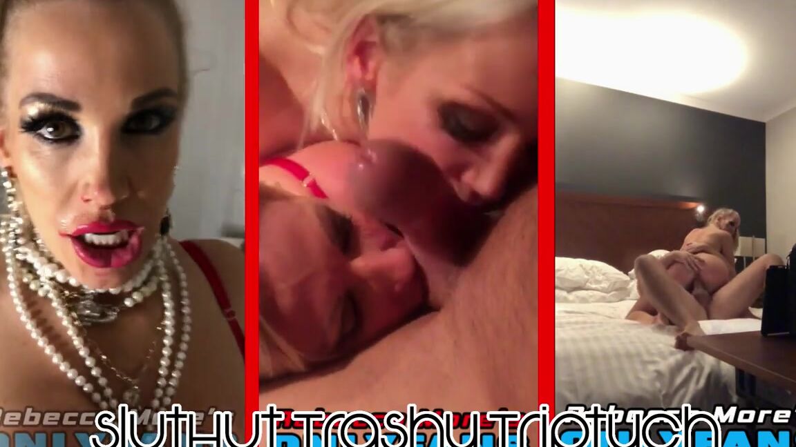 More Milf Brand New Sluthut Trashy T