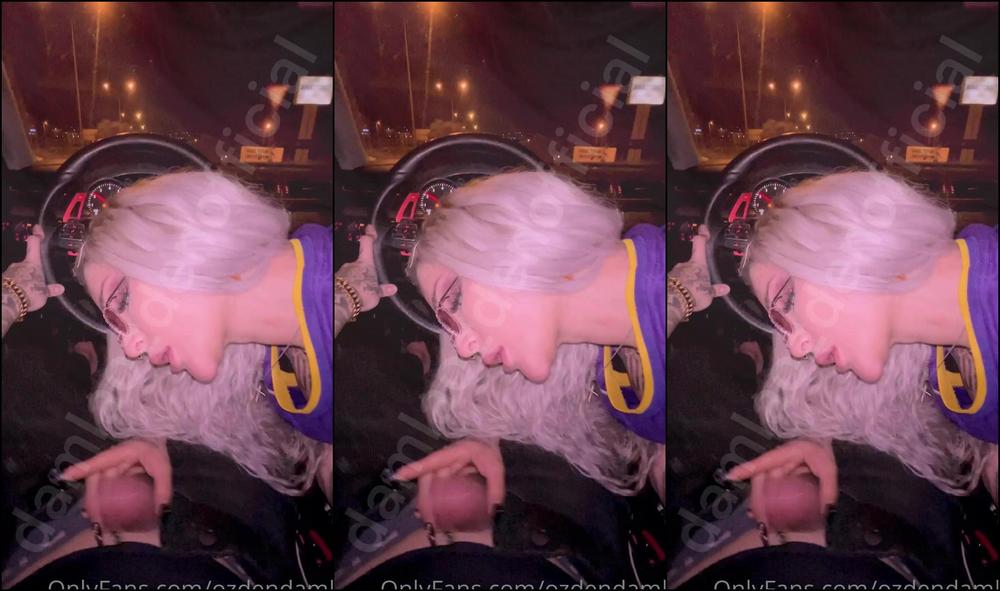 Ozdendamla Arabada Be Evde Onbe Bu Seferlik M Zik Oldu K Zmay N Askolar B Yle B Yle Or