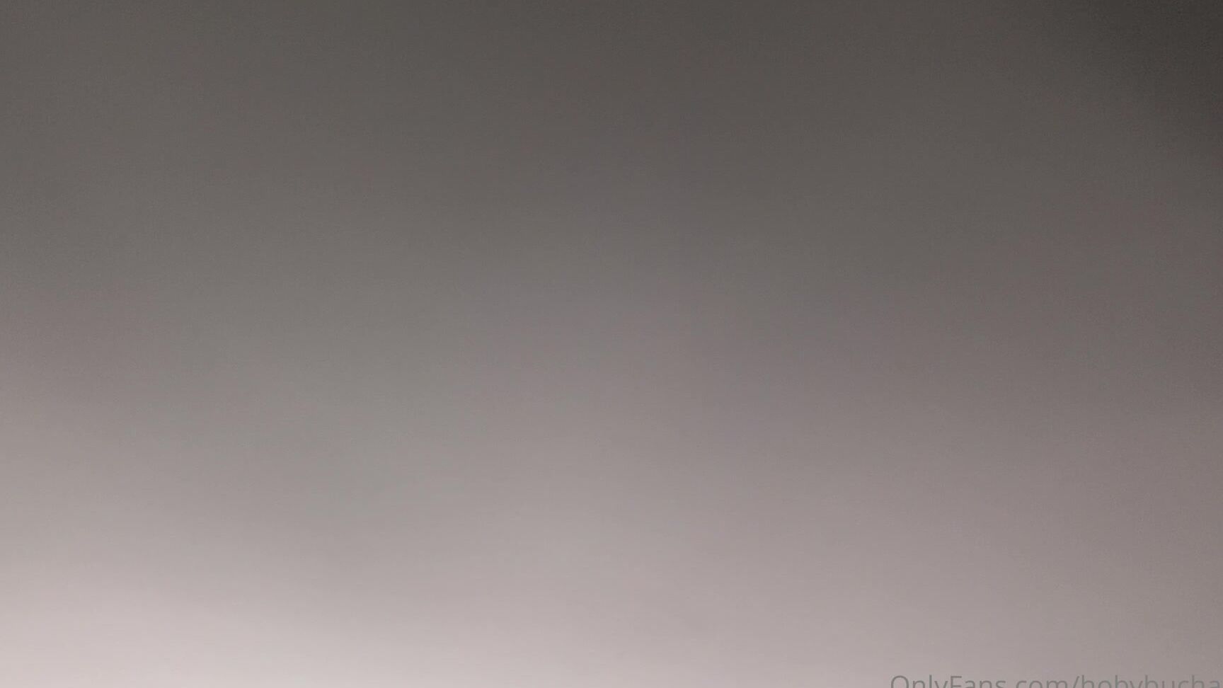 Hobybuchanon In This Raw Uncut Pov Itsnikkisweet Gets Fucked Hard Creampied