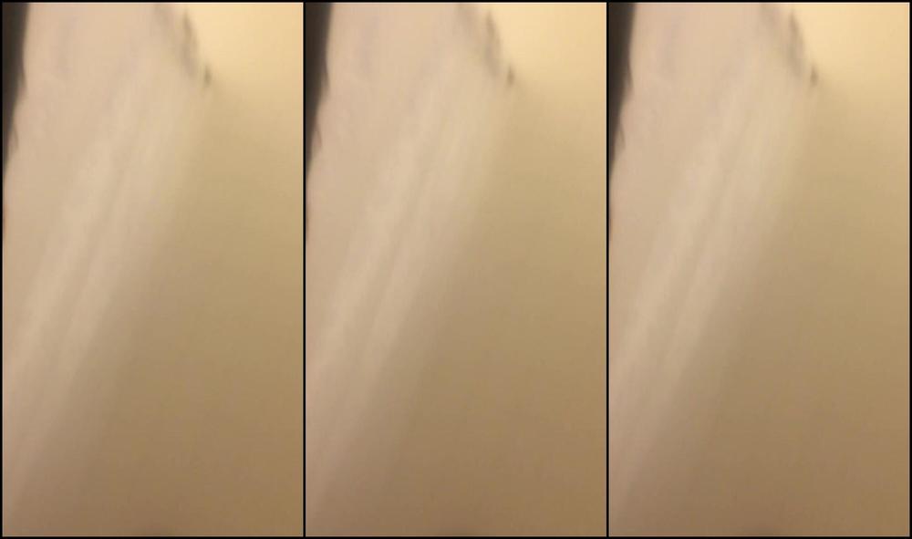 Apriloneil Watch Me Shower