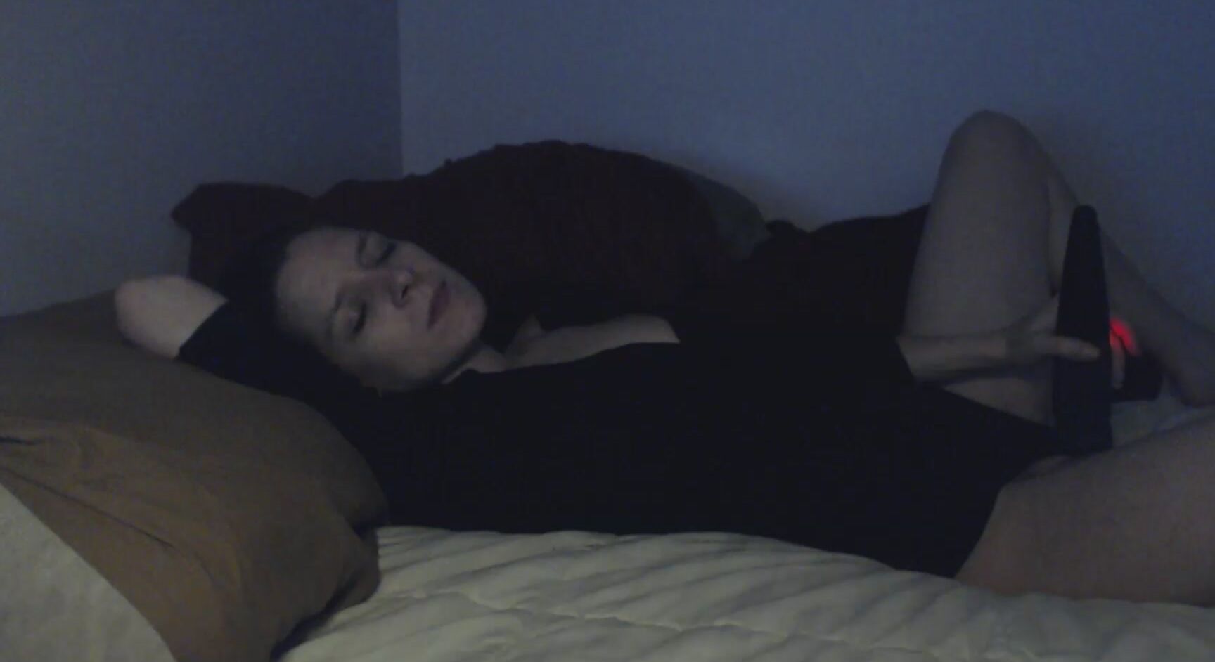 Masturbation, Vibrator, Voyeur zooeylander unedited ManyVids